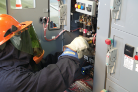 WERT - NR10 Segurança em Instalações e Serviços em Eletricidade - Reciclagem